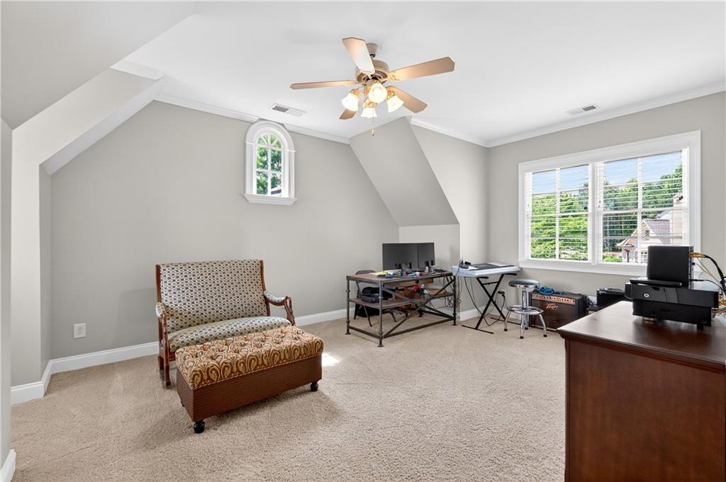 4571 Oglethorpe Loop Acworth, GA 30101 - Photo 56 of 100