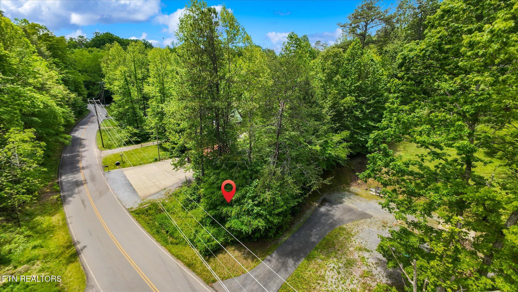LOT 16 POWDERMILL