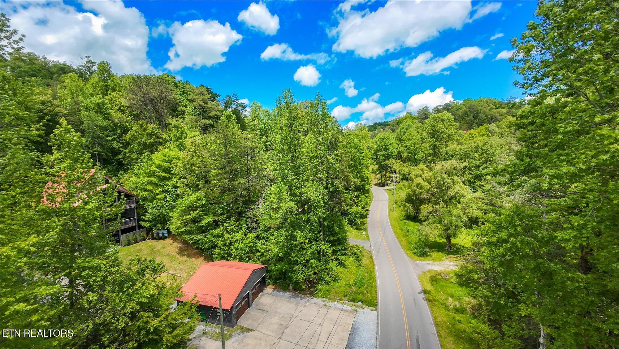 Lot 16 Powdermill Road Gatlinburg, TN 37738 - Photo 14 of 19 LOT 16 POWDERMILL