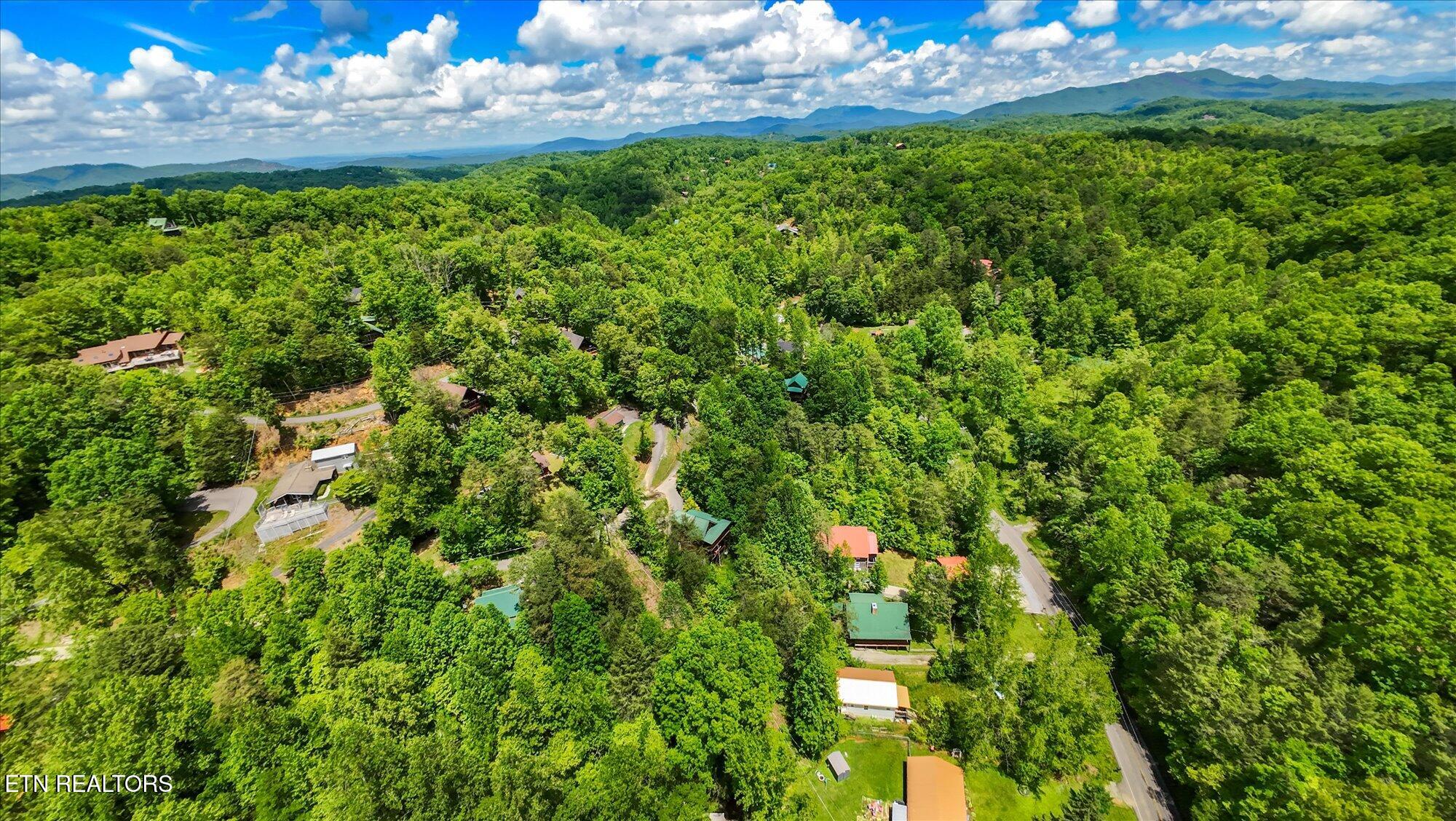 Lot 16 Powdermill Road Gatlinburg, TN 37738 - Photo 18 of 19 LOT 16 POWDERMILL
