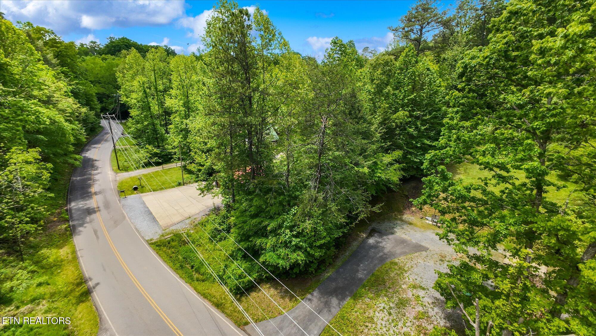 LOT 16 POWDERMILL