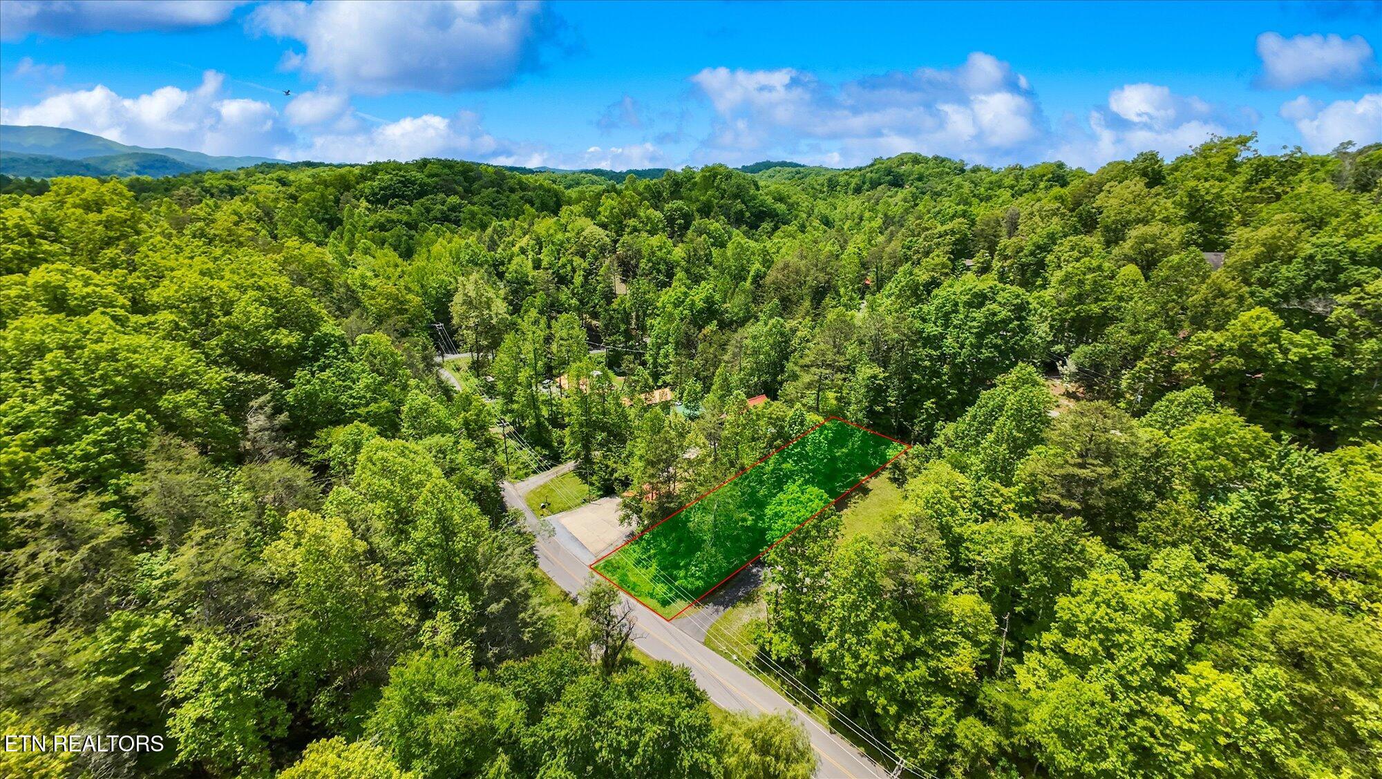LOT 16 POWDERMILL