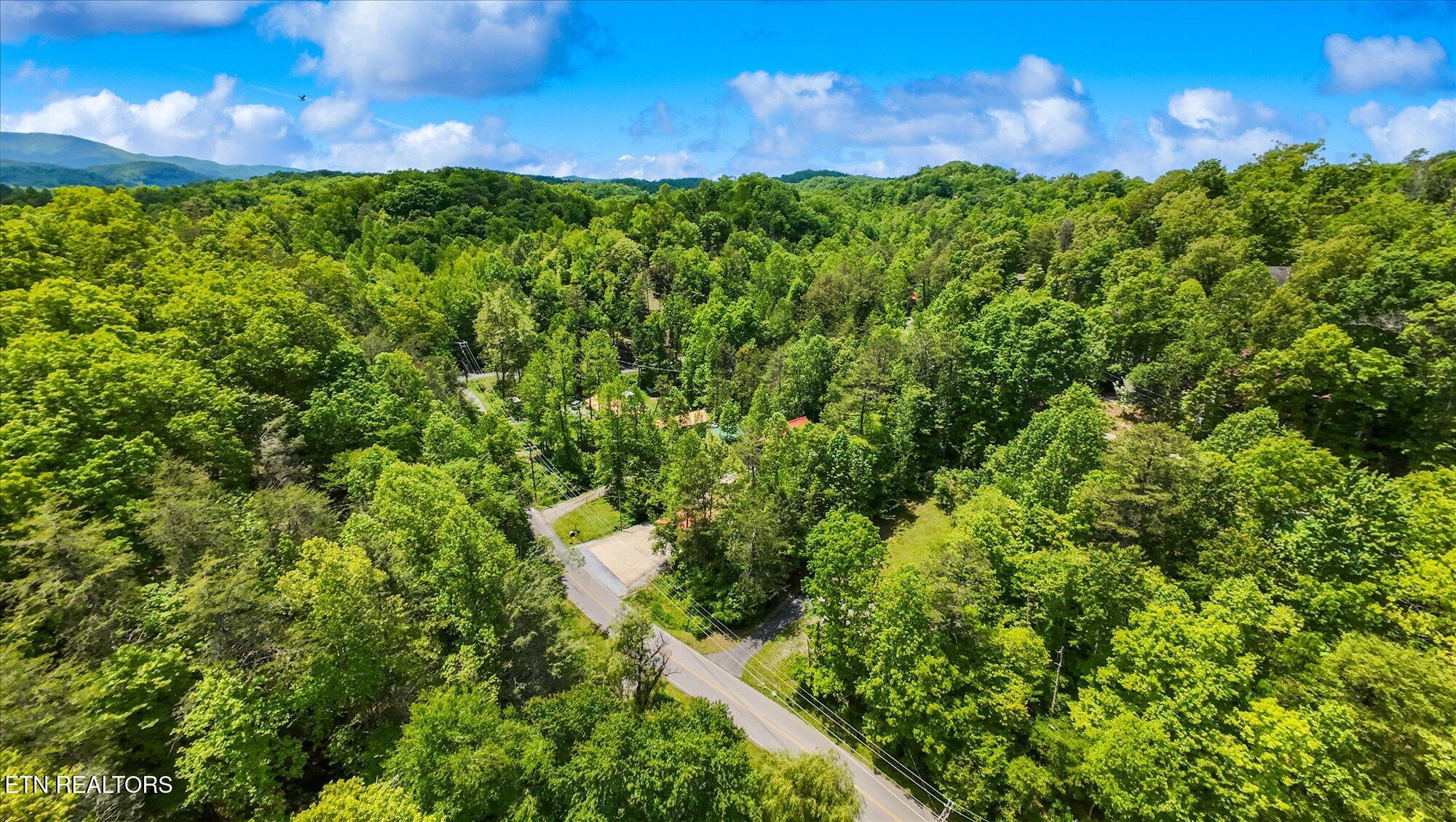 LOT 16 POWDERMILL