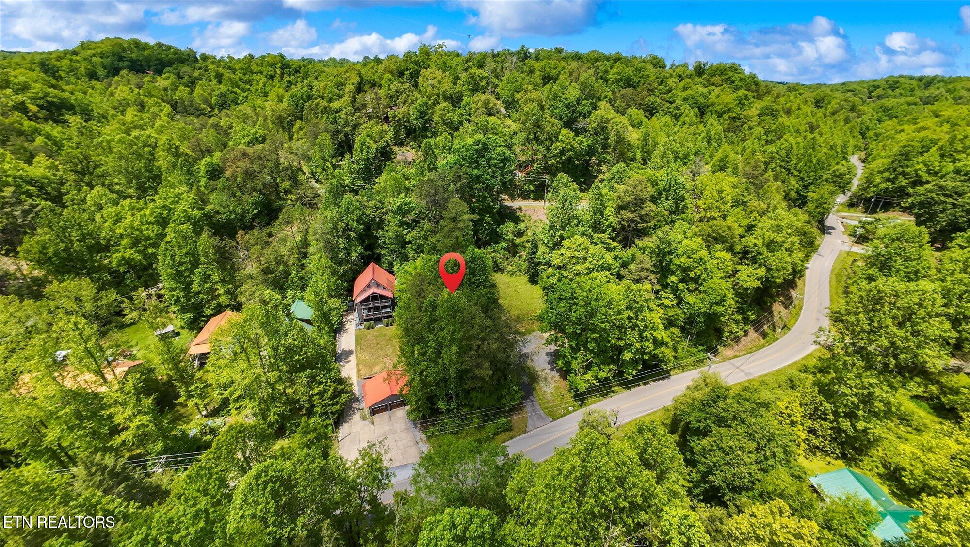 LOT 16 POWDERMILL