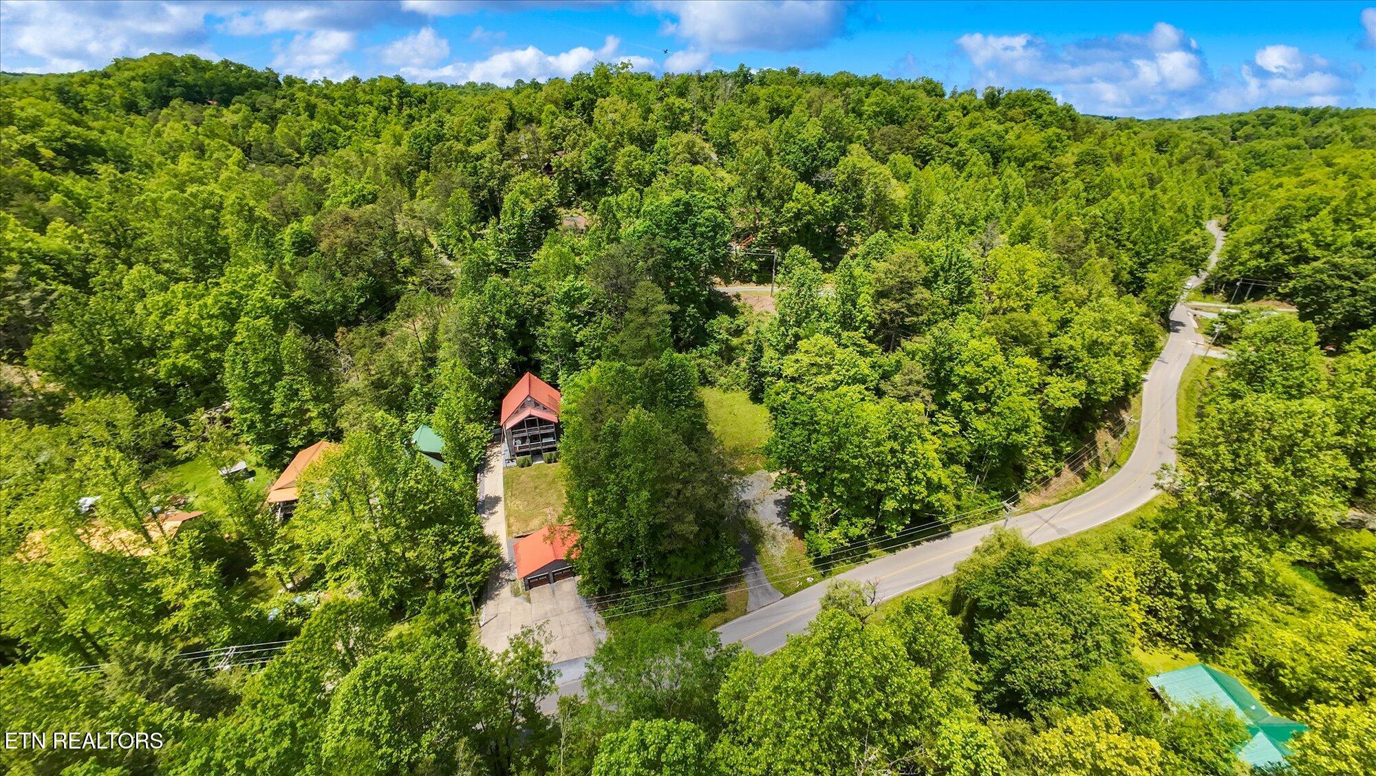 LOT 16 POWDERMILL