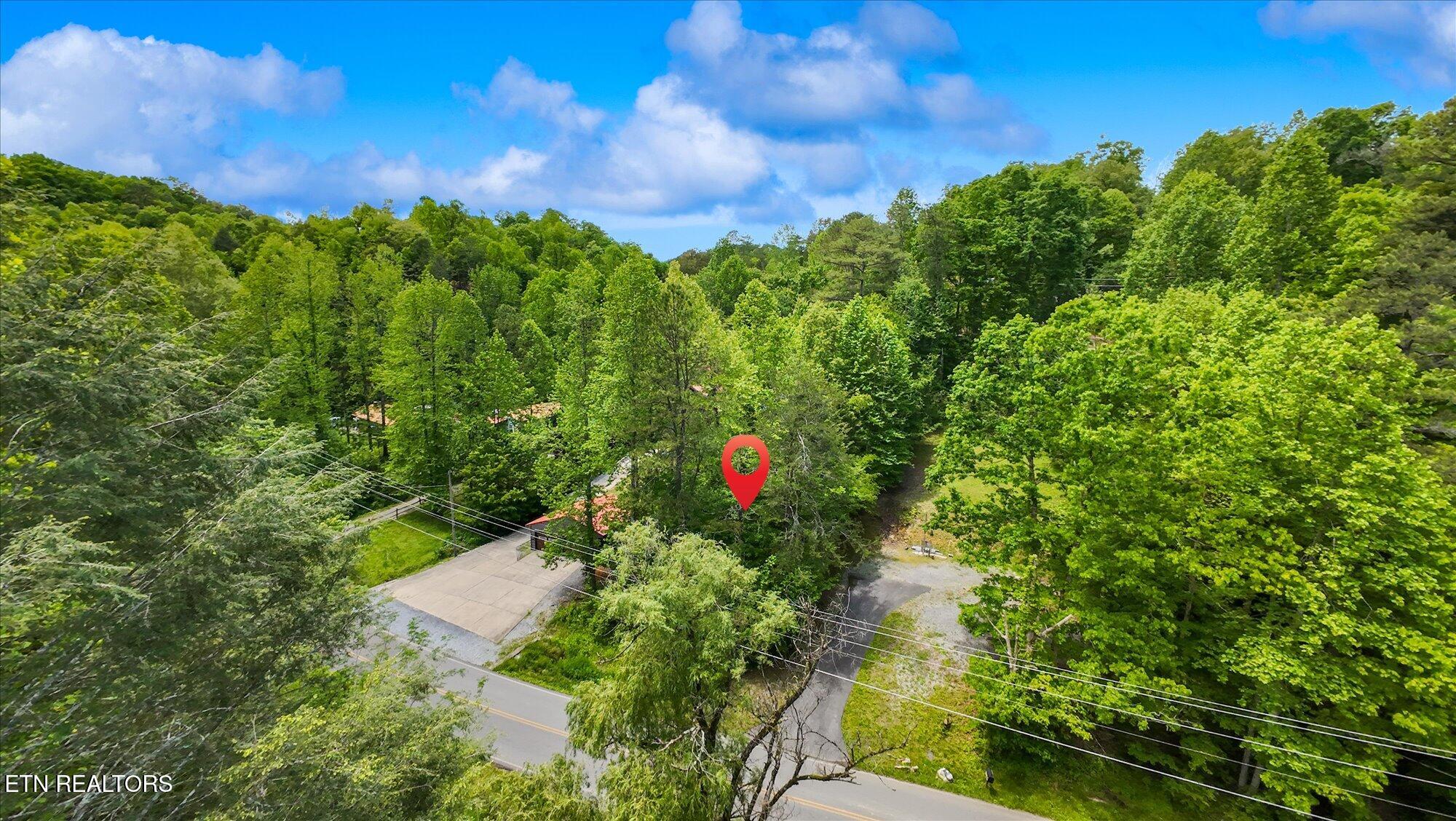 Lot 16 Powdermill Road Gatlinburg, TN 37738 - Photo 9 of 19 LOT 16 POWDERMILL