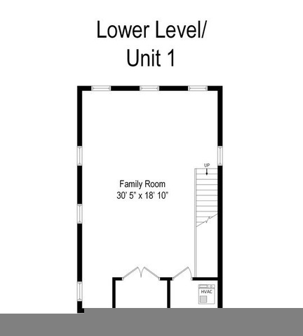 1244 West Huron Street, Unit 1 Chicago, IL 60642 - Photo 16 of 16