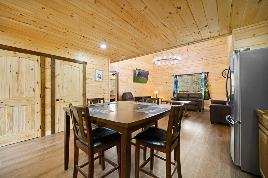 1048 Laurel Lick Road Pigeon Forge, TN 37862 - Photo 11 of 58 Gallery Image 11