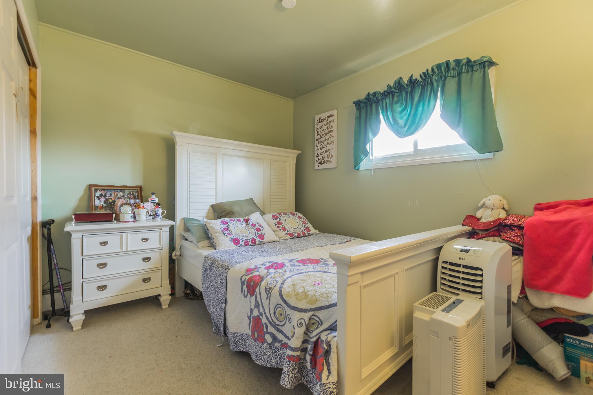 11 Inwood Road Levittown, PA 19057 - Photo 14 of 19 Bedroom 2 is on the first floor