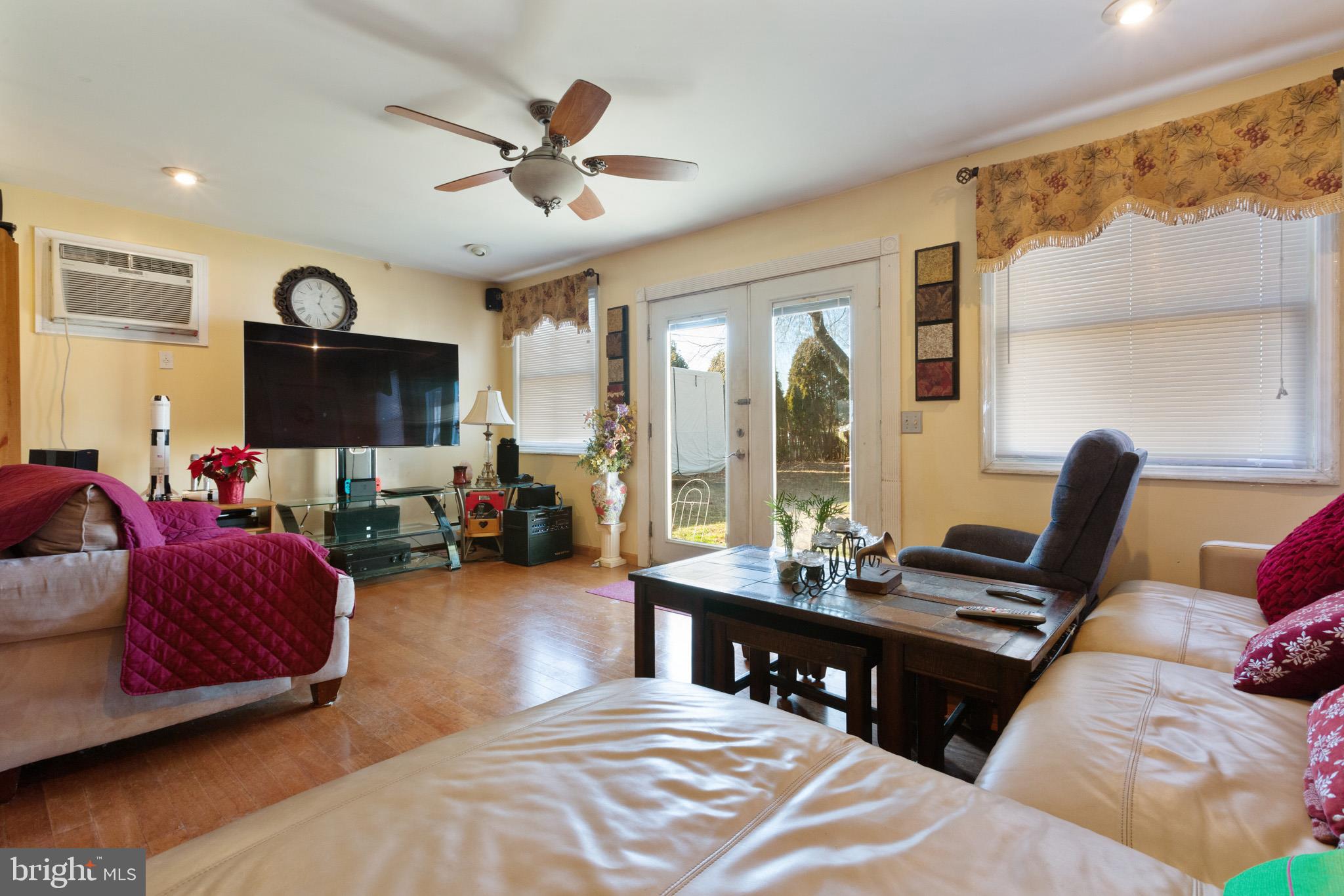 11 Inwood Road Levittown, PA 19057 - Photo 5 of 19 Your New Home was expanded to add a Family Room
