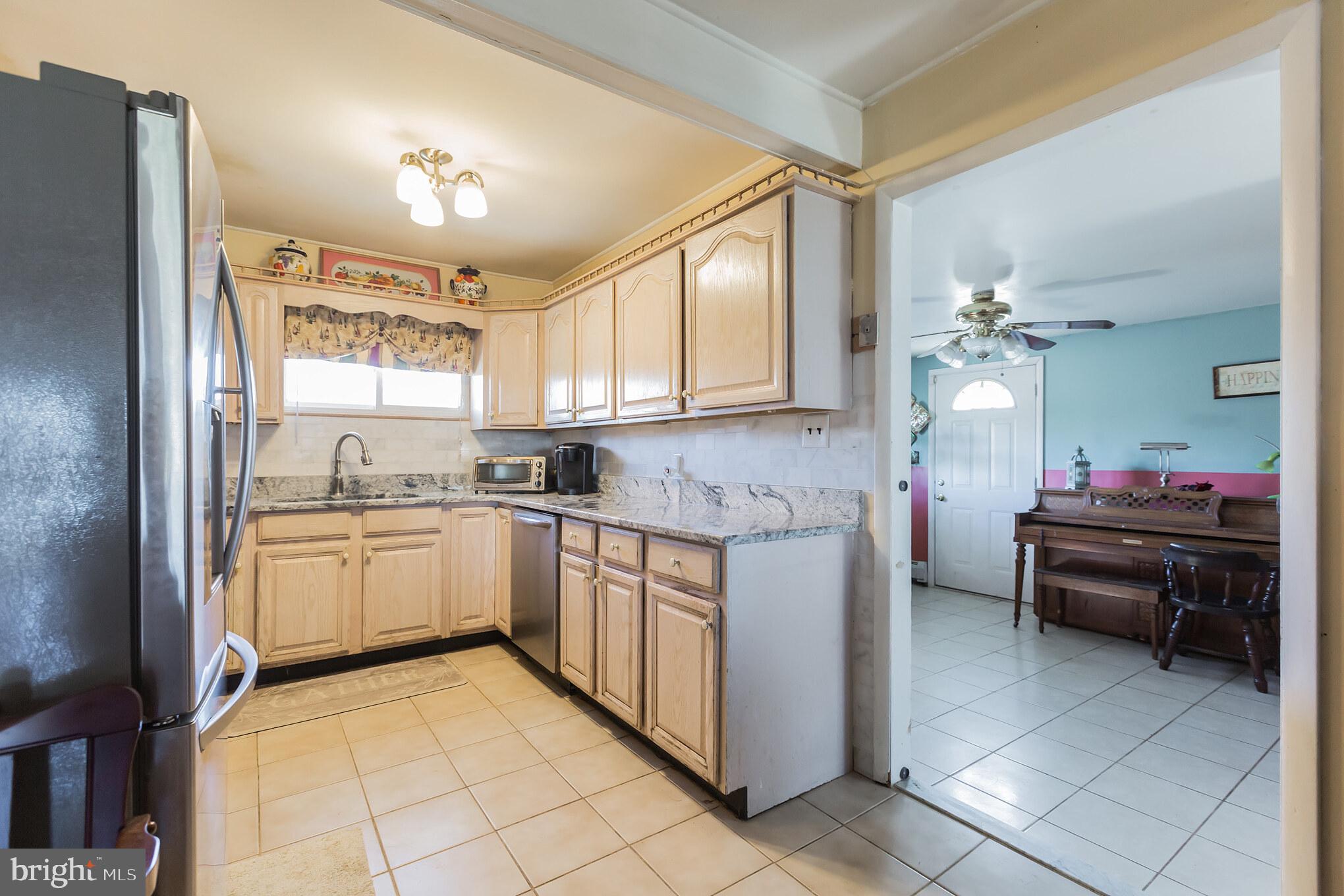 11 Inwood Road Levittown, PA 19057 - Photo 7 of 19 and Stainless Steel Appliances