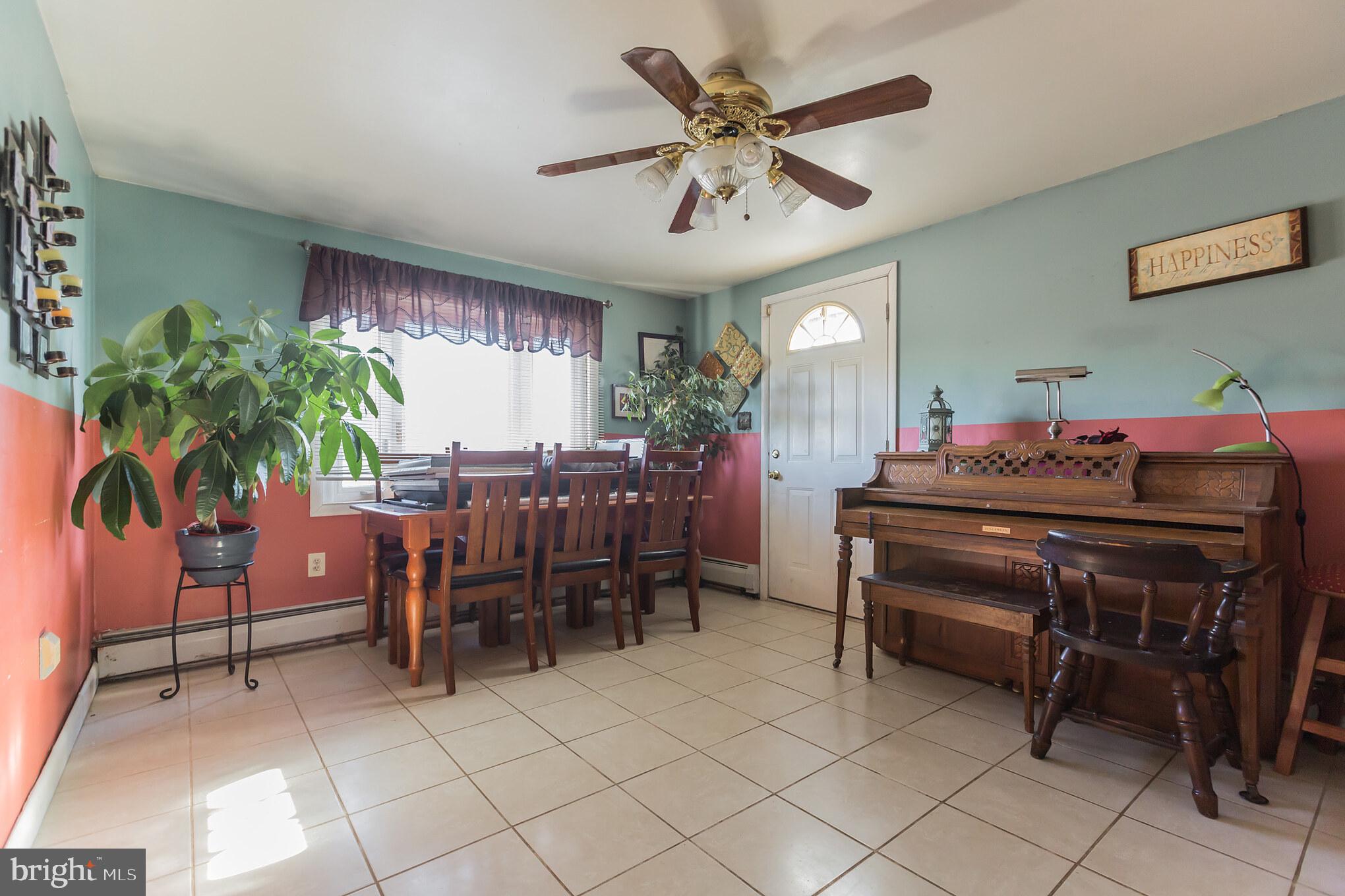 11 Inwood Road Levittown, PA 19057 - Photo 8 of 19 The Den could be used as a Dining Room