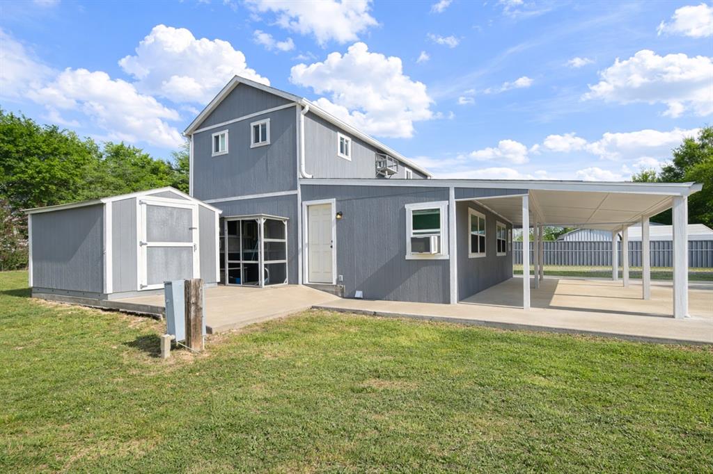 400 Comanche Quitman, TX 75783 - Photo 8 of 40