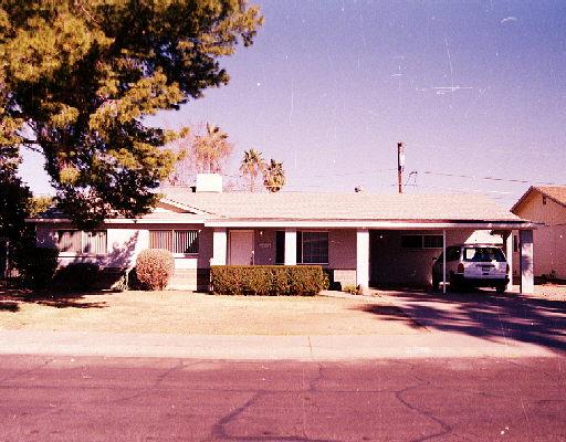 3056 West Charter Oak Road Phoenix, AZ 85029 - Photo 1 of 1 Primary Photo