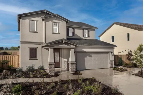 $714,990 | 717 Villa Ticino Drive, Manteca, CA 95337