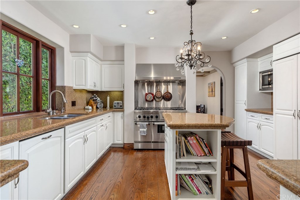 3224 Vía La Selva Palos Verdes Estates, CA 90274 - Photo 15 of 44