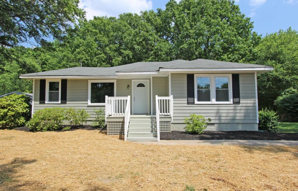 4551 Carter Road Austell, GA 30106 - Photo 1 of 1