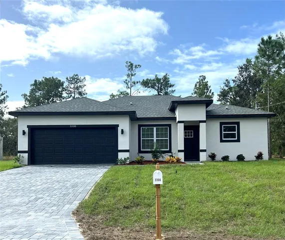 $299,000 | 3308 West Eunice Street, Dunnellon, FL 34433
