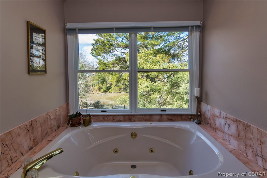 105 Locust Point Lane Wake, VA 23176 - Photo 27 of 50
