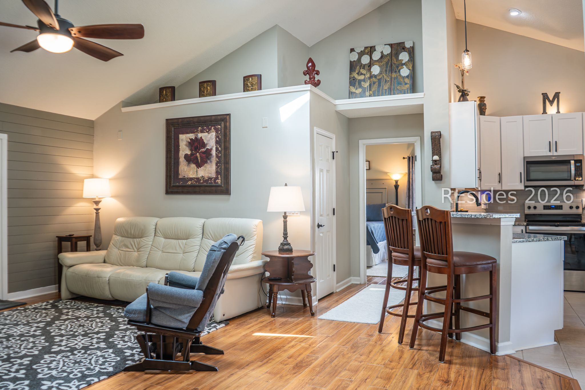 237 Hitching Post Crescent Bluffton, SC 29910 - Photo 16 of 40