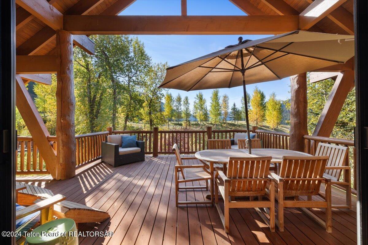 590 Lodge Cottage Road Jackson, WY 83001 - Photo 14 of 45 23-20 - 590 W Lodge Cottage Dr