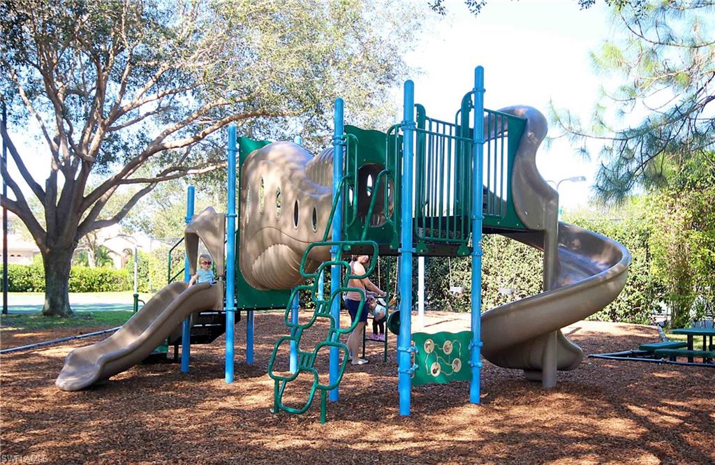 6545 Chestnut Circle Naples, FL 34109 - Photo 39 of 43 a view of outdoor space and yard