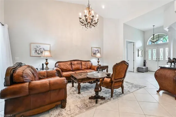 $8,500 | 6545 Chestnut Circle, Naples, FL 34109