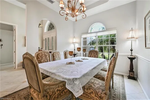 $8,500 | 6545 Chestnut Circle, Naples, FL 34109