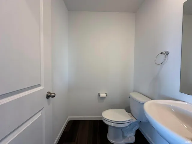 $315,900 | 4701 Heathermoor Lane, New Haven, IN 46774