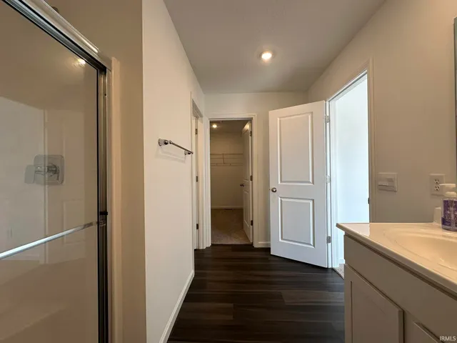 $315,900 | 4701 Heathermoor Lane, New Haven, IN 46774