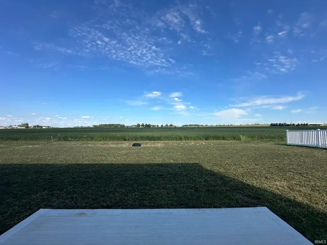 $315,900 | 4701 Heathermoor Lane, New Haven, IN 46774