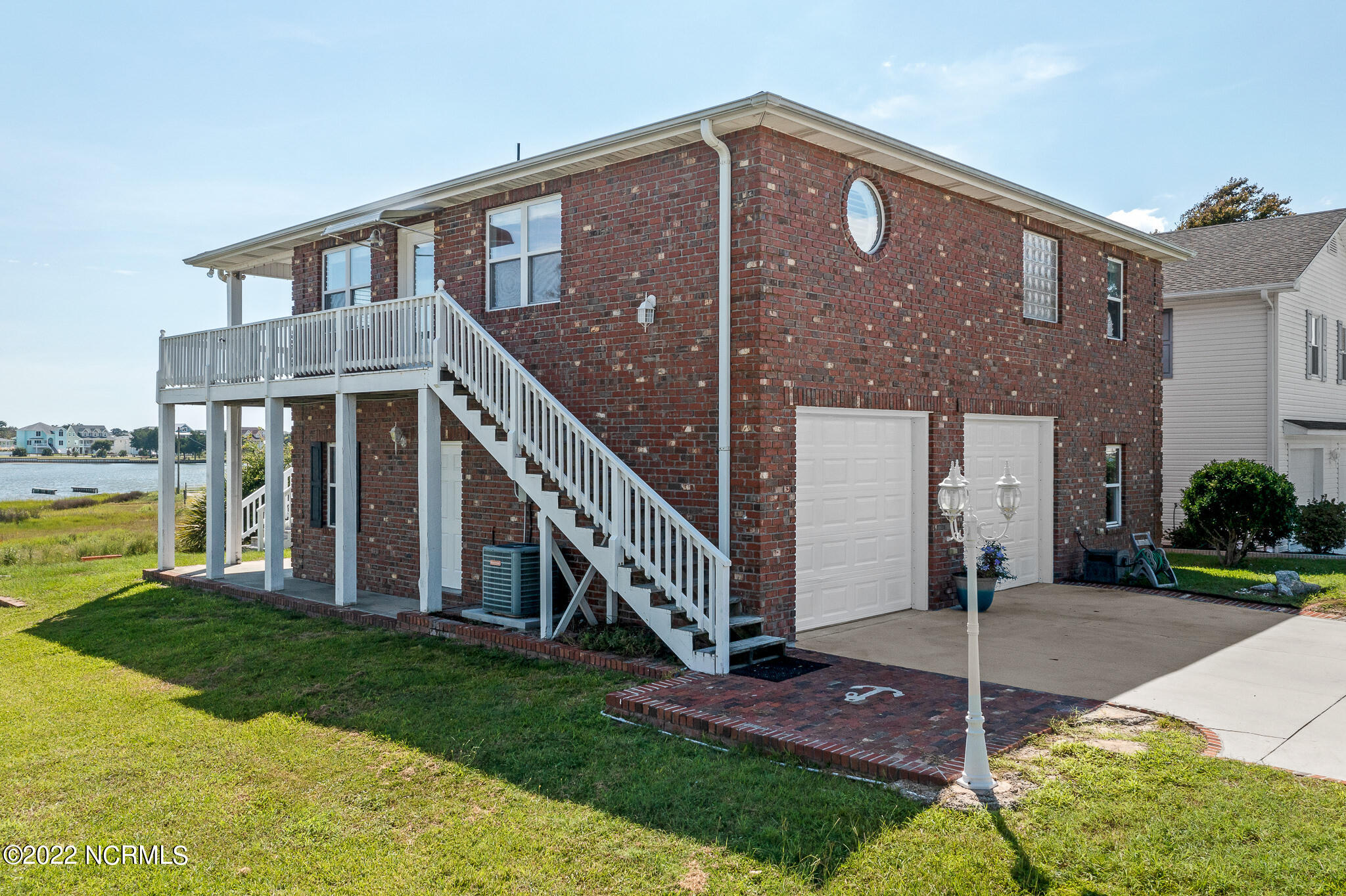 3085 Fall Street Southwest Supply, NC 28462 - Photo 1 of 46 Front/Side View