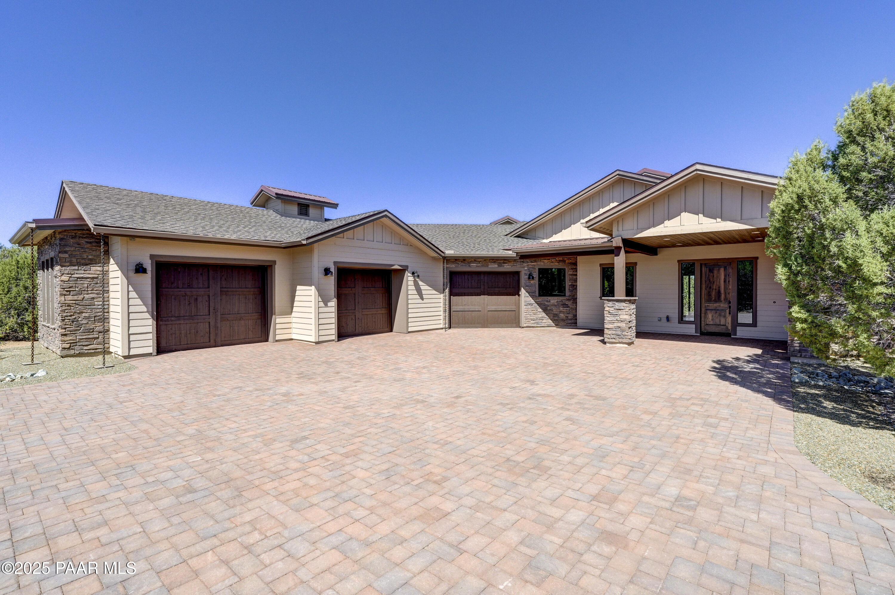 15560 North Elizabeth Way Prescott, AZ 86305 - Photo 2 of 56 Welcome Home!