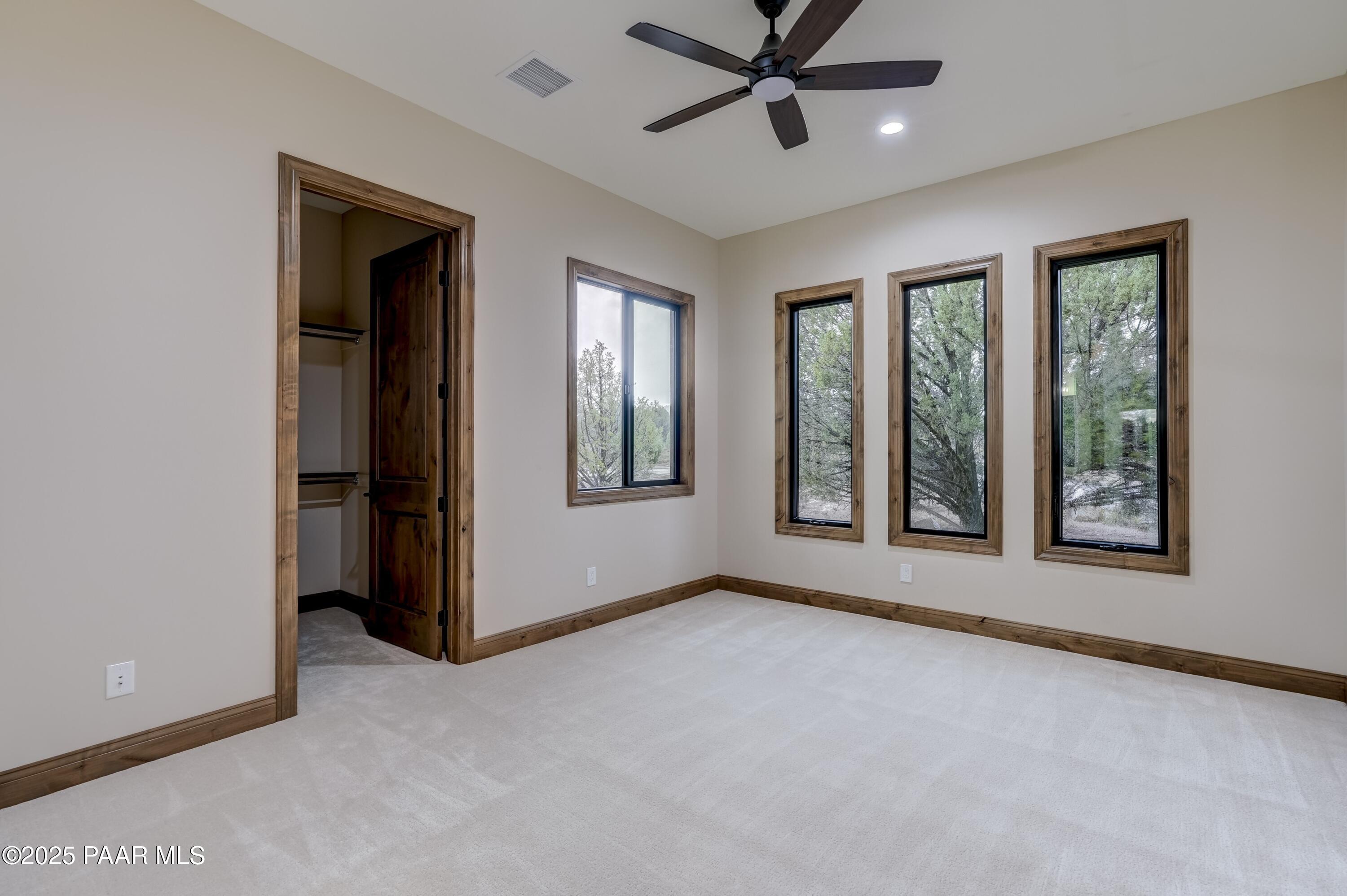 15560 North Elizabeth Way Prescott, AZ 86305 - Photo 26 of 56 028_Guest Bedroom 2