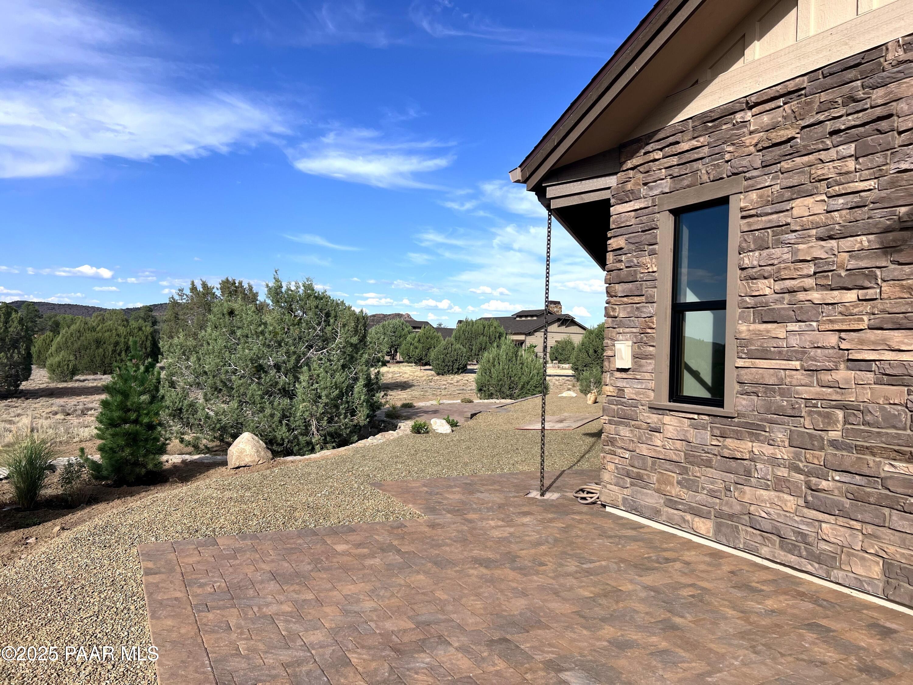 15560 North Elizabeth Way Prescott, AZ 86305 - Photo 35 of 56 040_Spa Pad