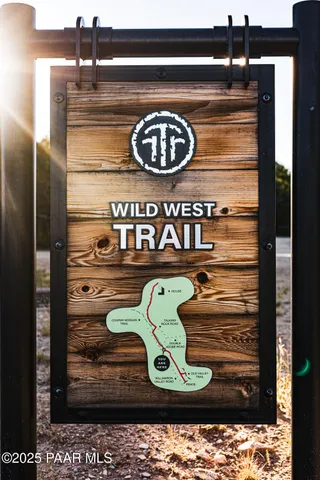 $1,595,000 | 15560 North Elizabeth Way, Prescott, AZ 86305