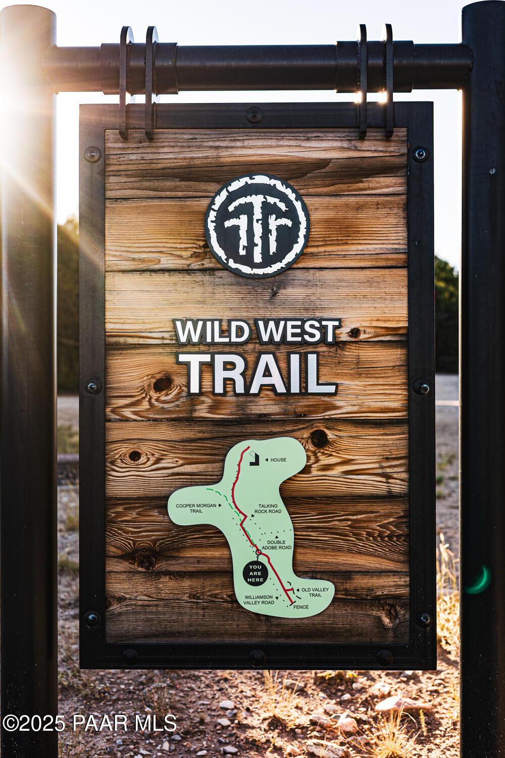 15560 North Elizabeth Way Prescott, AZ 86305 - Photo 53 of 56 15_Trails