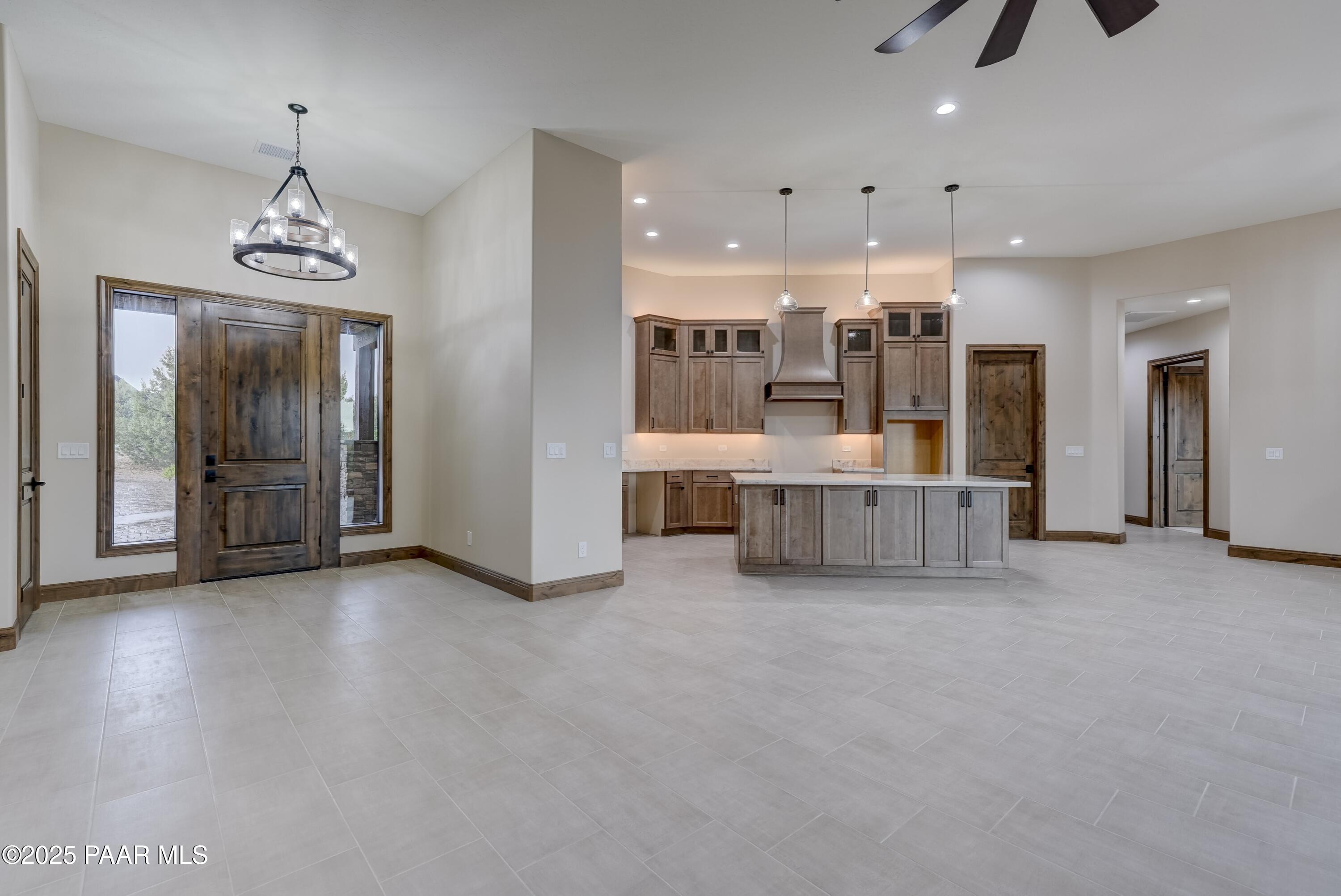 15560 North Elizabeth Way Prescott, AZ 86305 - Photo 8 of 56 010_Open Concept