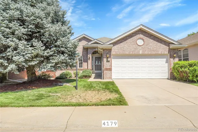 $700,000 | 4179 East Phillips Place, Centennial, CO 80122
