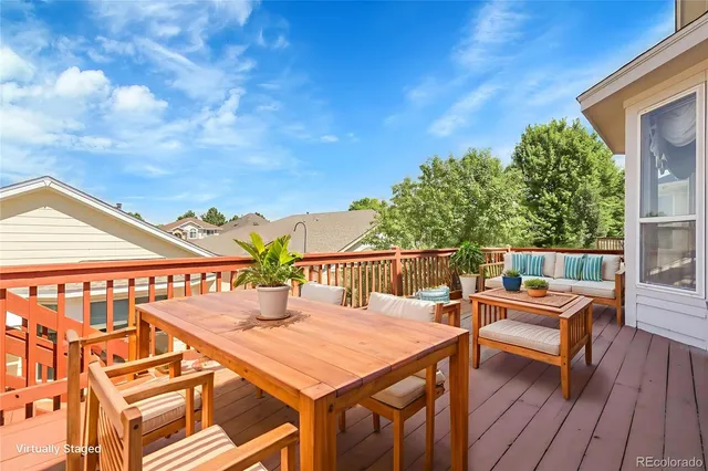 $700,000 | 4179 East Phillips Place, Centennial, CO 80122