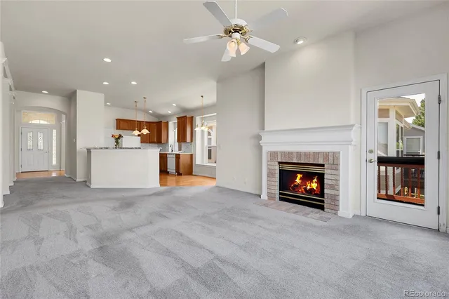 $700,000 | 4179 East Phillips Place, Centennial, CO 80122