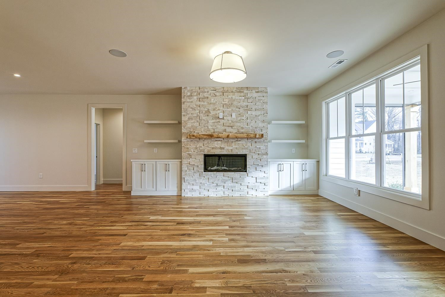 126 Freewill Place Raleigh, NC 27603 - Photo 6 of 34 Photo 6