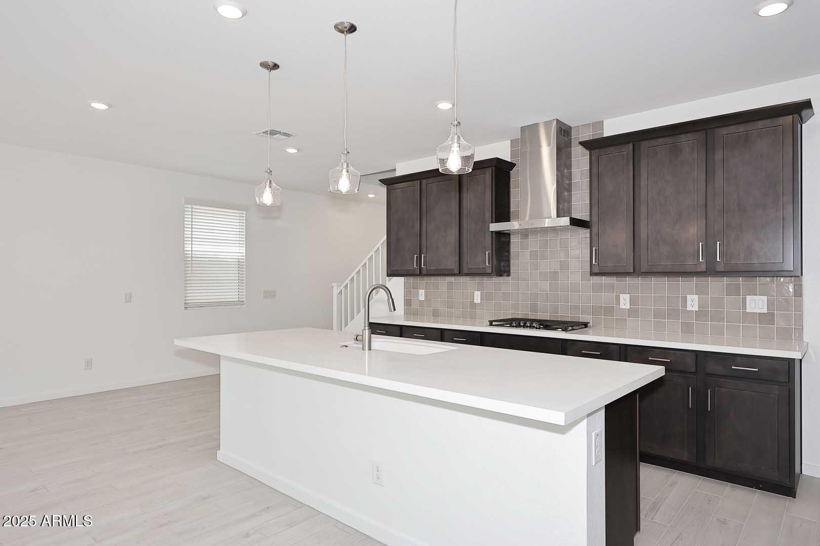 2460 West Rowel Road Phoenix, AZ 85085 - Photo 12 of 56 Kitchen-Bar