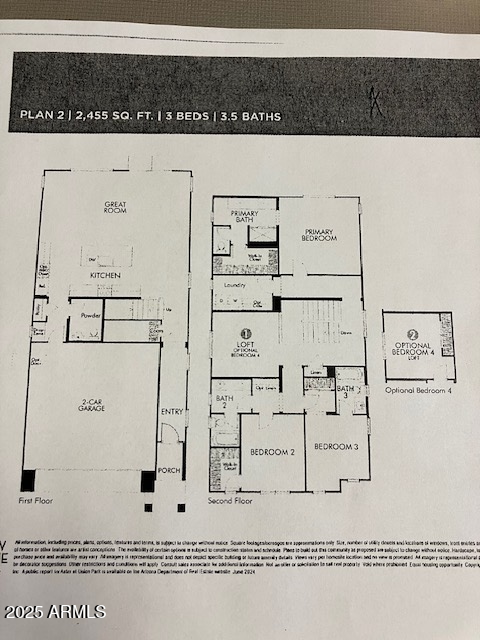 2460 West Rowel Road Phoenix, AZ 85085 - Photo 55 of 56