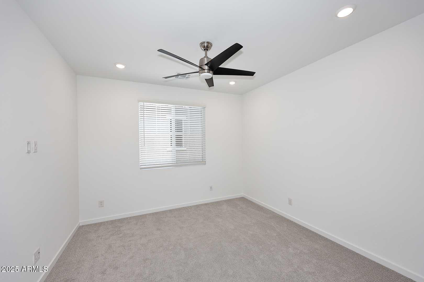 2460 West Rowel Road Phoenix, AZ 85085 - Photo 19 of 56 Loft-Media Room