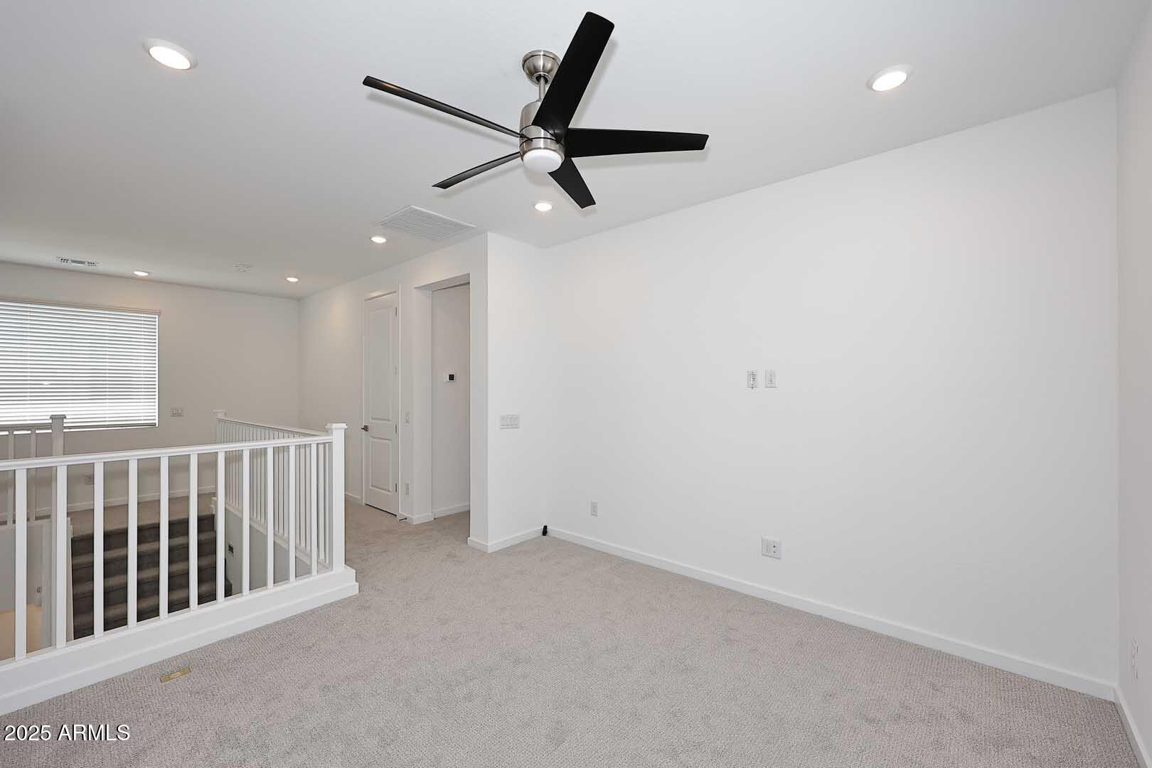 2460 West Rowel Road Phoenix, AZ 85085 - Photo 20 of 56 Loft-Media Room2