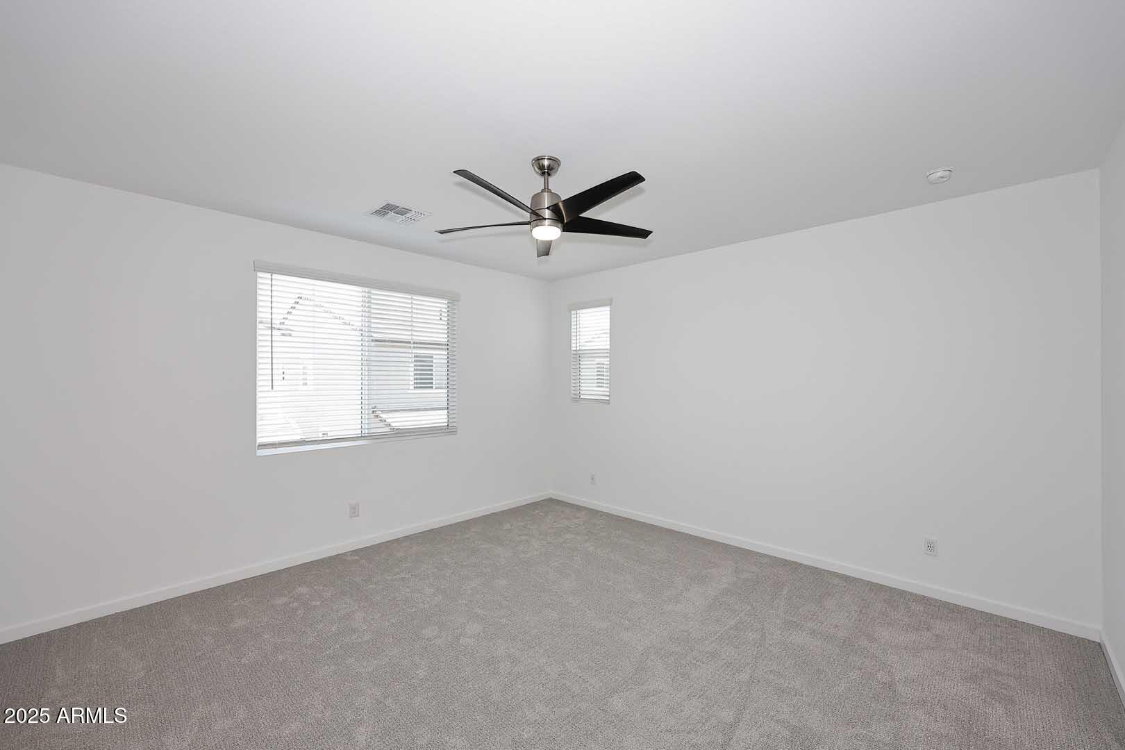 2460 West Rowel Road Phoenix, AZ 85085 - Photo 21 of 56 Primary Bedroom