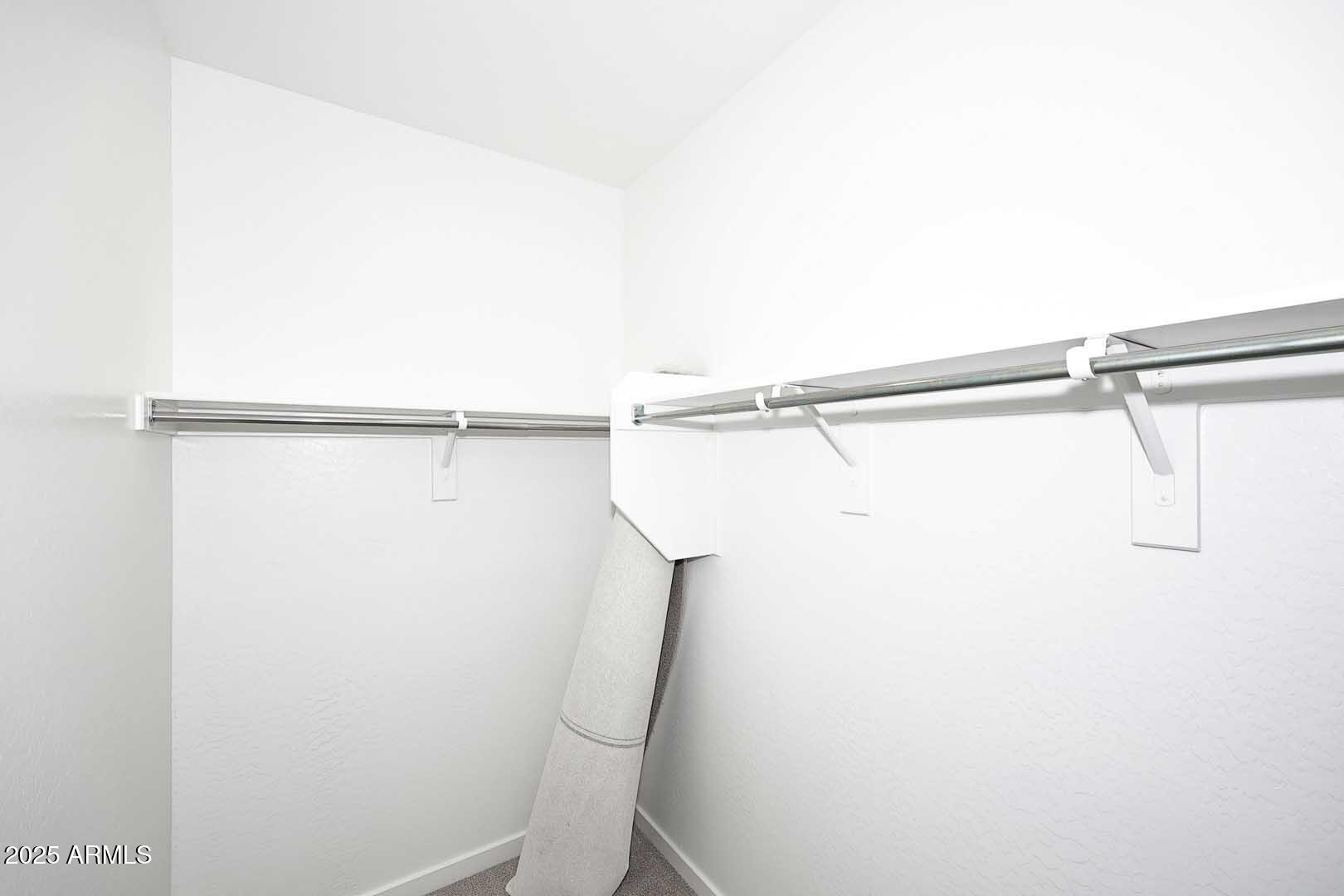 2460 West Rowel Road Phoenix, AZ 85085 - Photo 23 of 56 Primary Bedroom-Closet