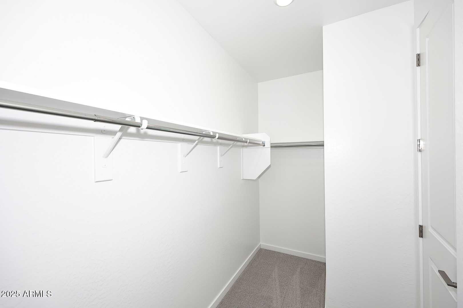 2460 West Rowel Road Phoenix, AZ 85085 - Photo 24 of 56 Primary Bedroom-Closet2