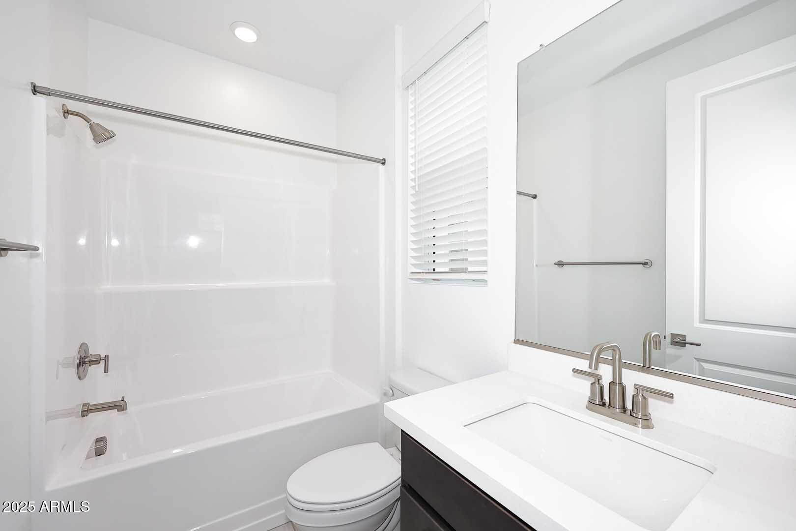 2460 West Rowel Road Phoenix, AZ 85085 - Photo 30 of 56 2nd Bedroom-Ensuite